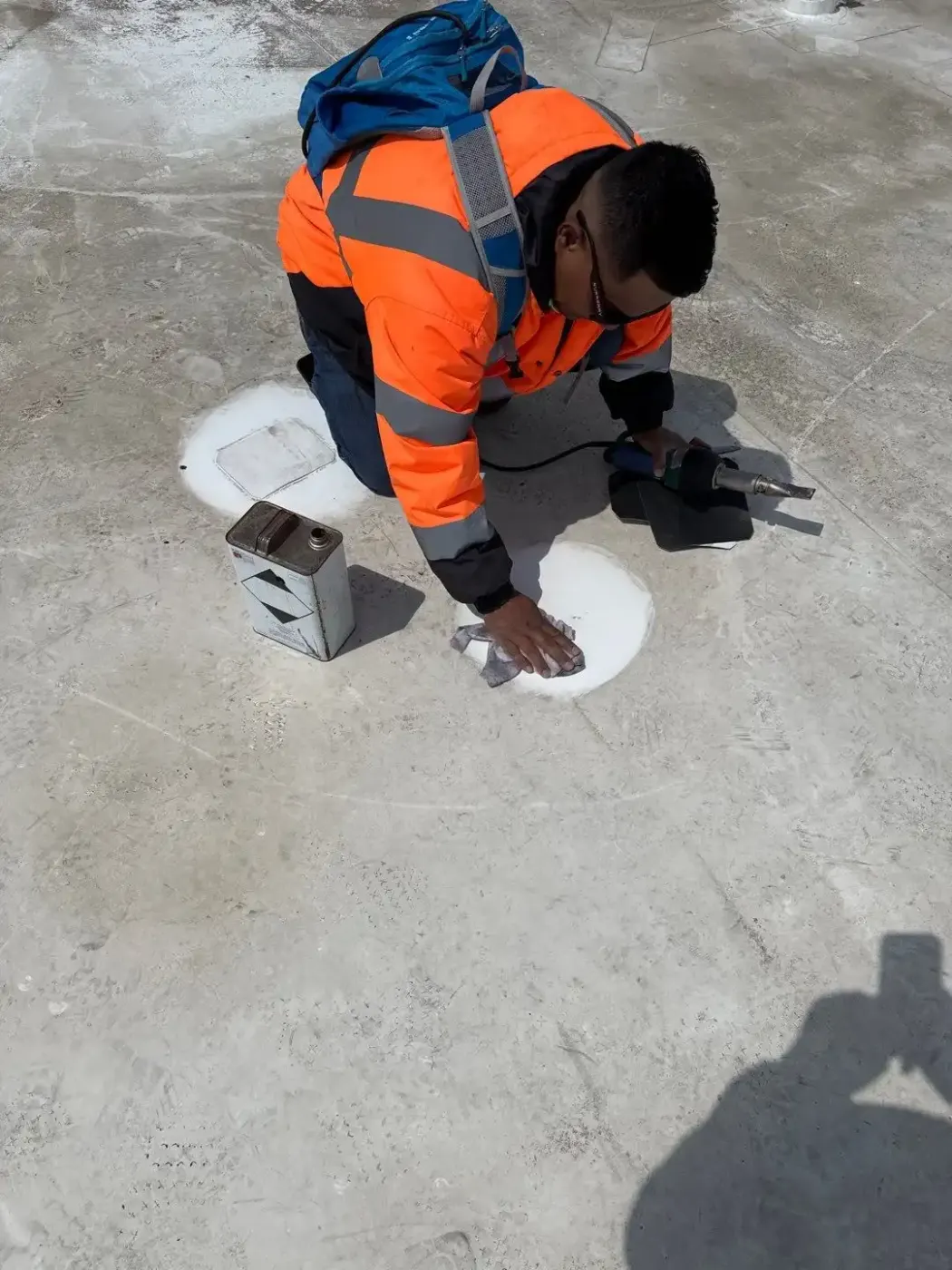 Manufacturer-certified roof installation in Cambridge City