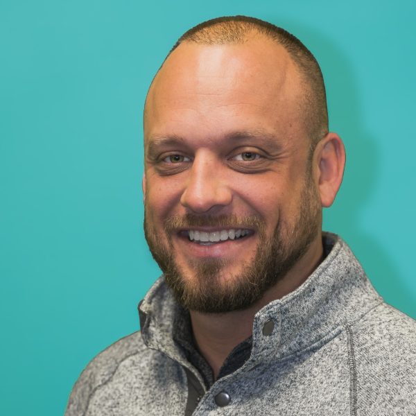 Aaron Christy founder Cambridge City Commercial Roofing